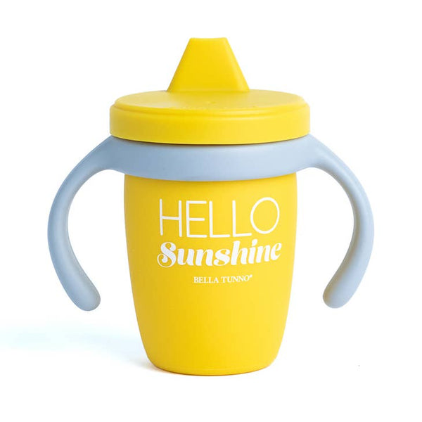 Sippy Cup - Various Designs