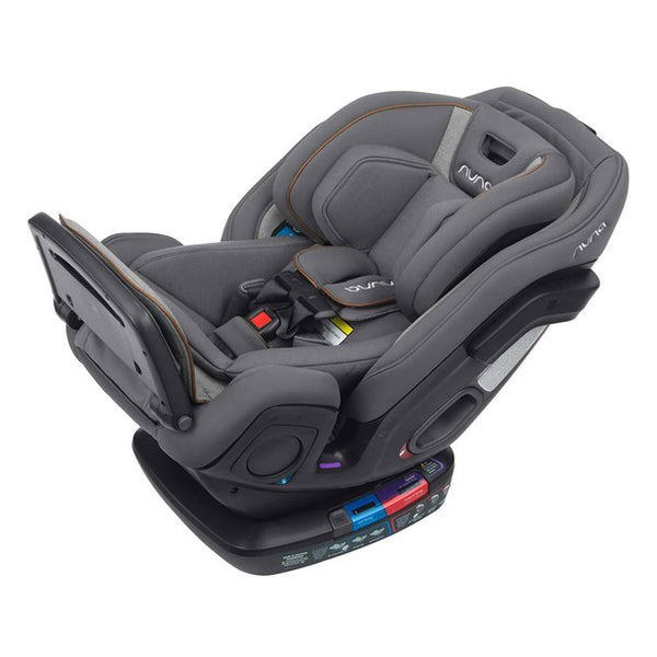 Nuna Exec All-in-One Car Seat - Granite