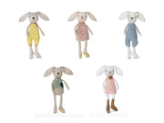 Organic Knit Bunny - Large