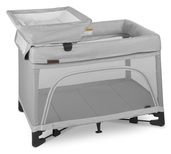 UPPAbaby Changing Station for Remi - Jake (Charcoal)