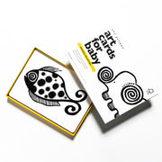 Art Cards for Baby