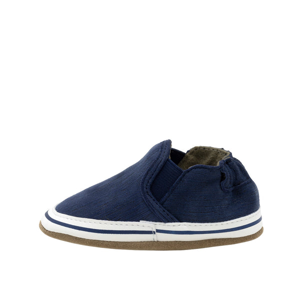 Soft Sole - Liam Navy