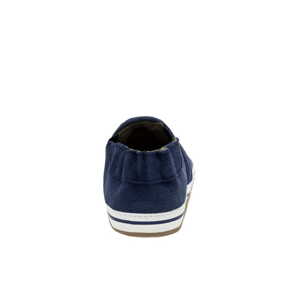 Soft Sole - Liam Navy