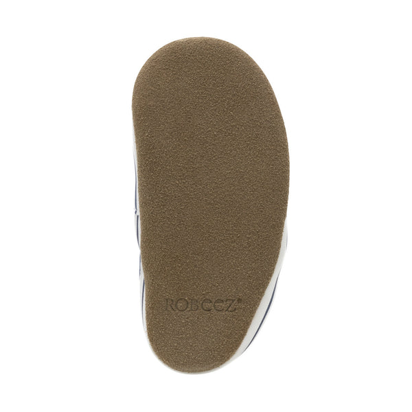 Soft Sole - Liam Navy