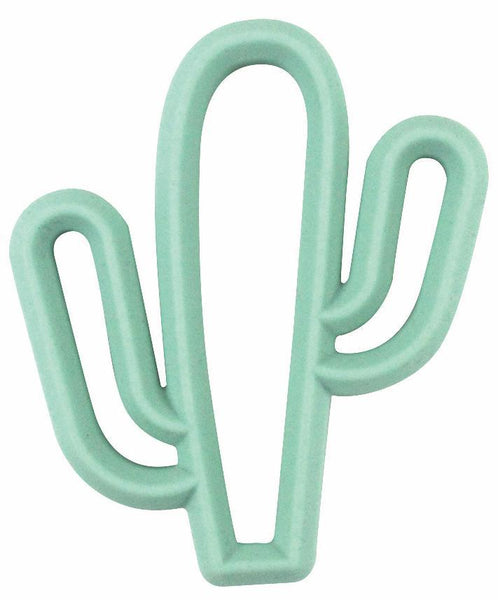 Silicone Teether - Cactus