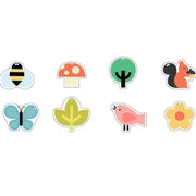 Stroller Cards - Nature Stroll