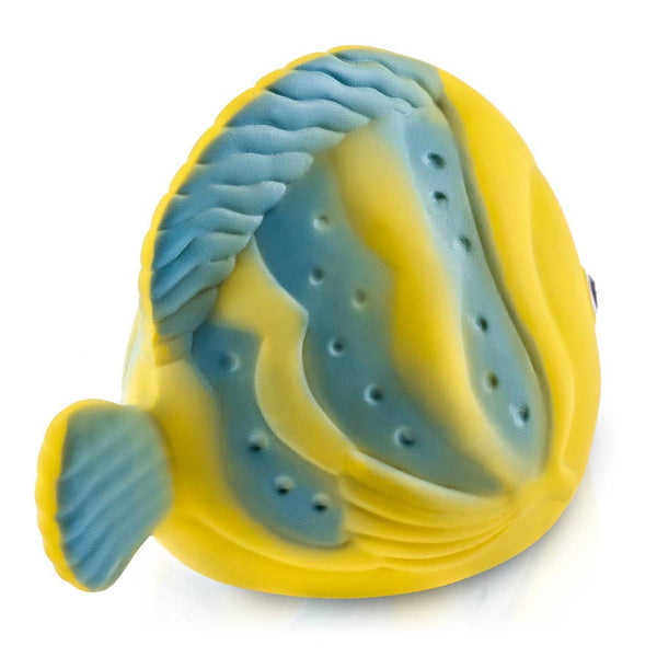 Butterfly Fish Bath Toy