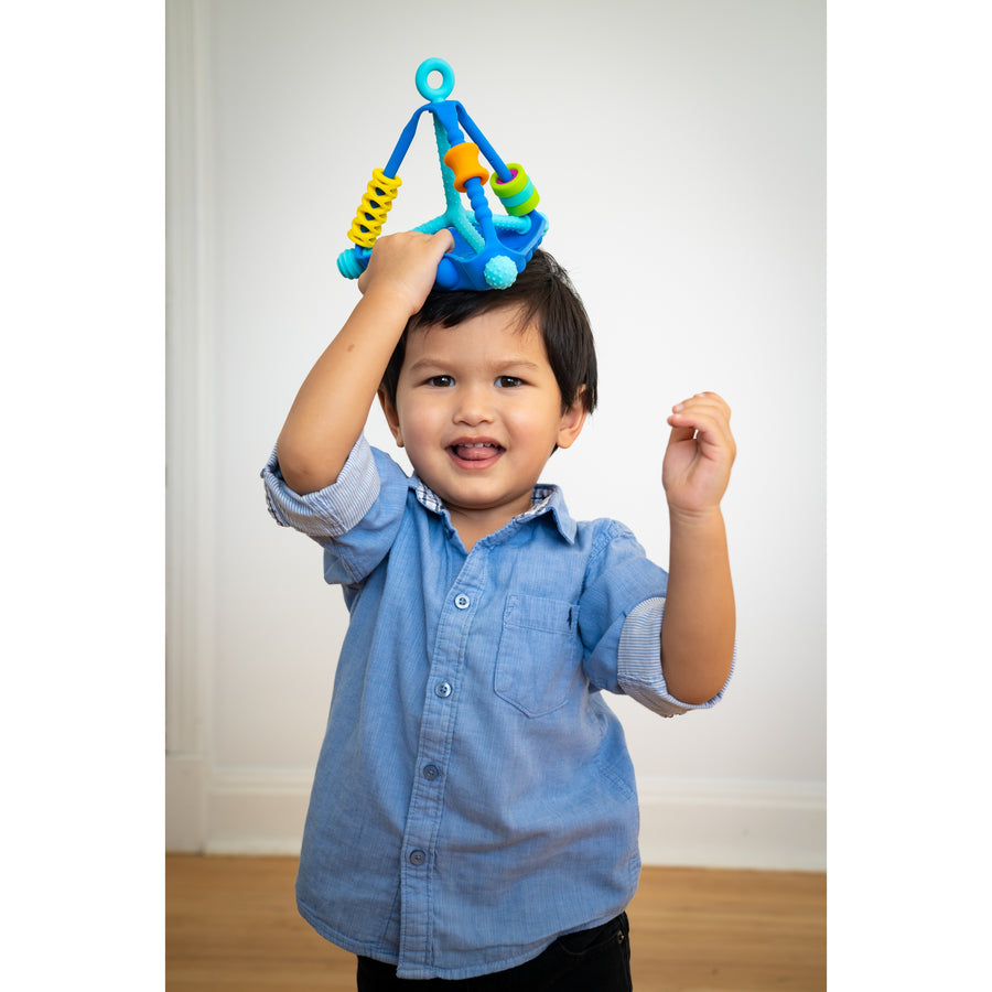 Wigloo - Activity Toy