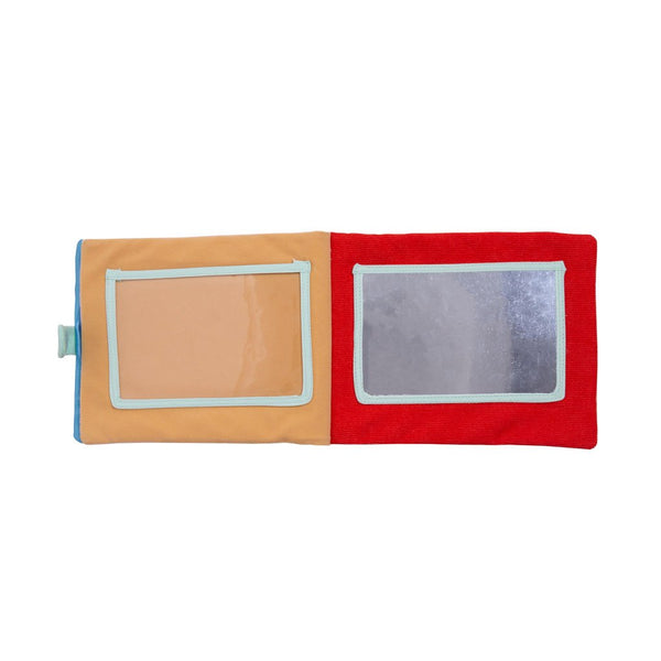 Plush Photo Album