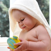Butterfly Fish Bath Toy