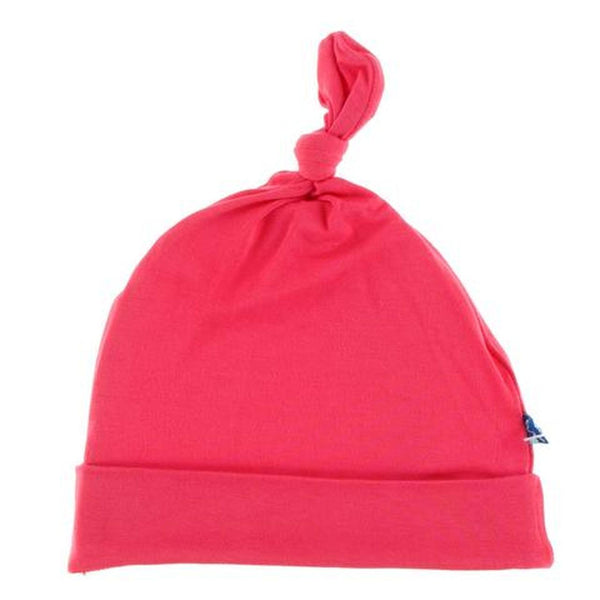 Kickee Pants Solid Knot Hat - Various