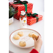 Santa's Holiday Cookie Set