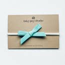 Gertie Nylon Headbands - Various Colors