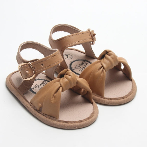 Hazel Sandal - Desert Sand