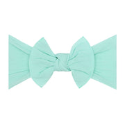 Classic Knot Bow Headband - Various Colors