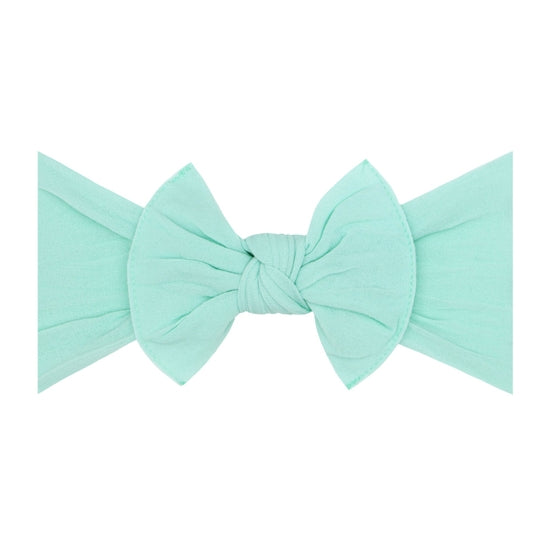 Classic Knot Bow Headband - Various Colors