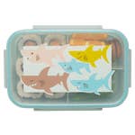 Good Lunch Bento Box - Smiley Shark