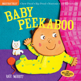 Indestructible Books - Various Titles