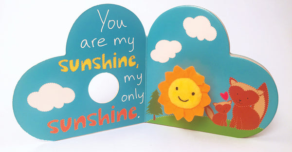 You Are My Sunshine