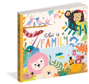 What is a Family? By: Amy Mullen