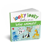 Looky Looky Little One - Baby Animals