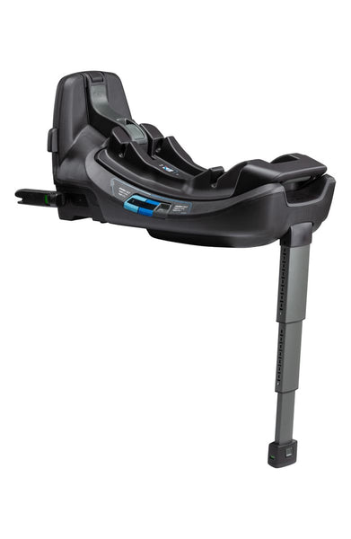 Nuna Pipa Rx Infant Car Seat with Relx Base - Caviar