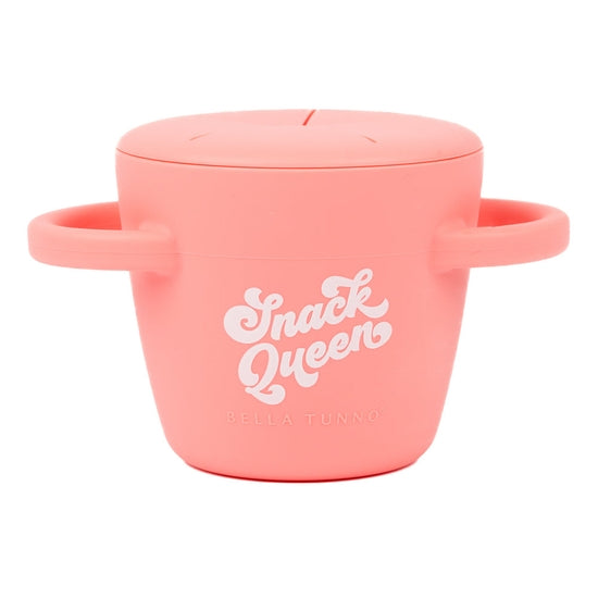Happy Snacker - Various Designs