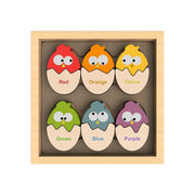 Wooden Puzzle - Various