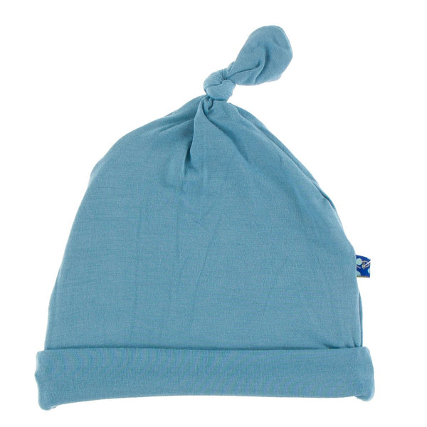 Kickee Pants Solid Knot Hat - Various