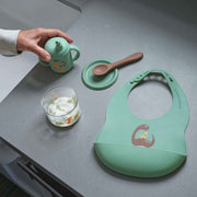 Fresh & Messy Sippy Cup - Baby Dinosaur