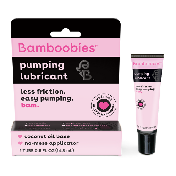 Organic Pumping Lubricant