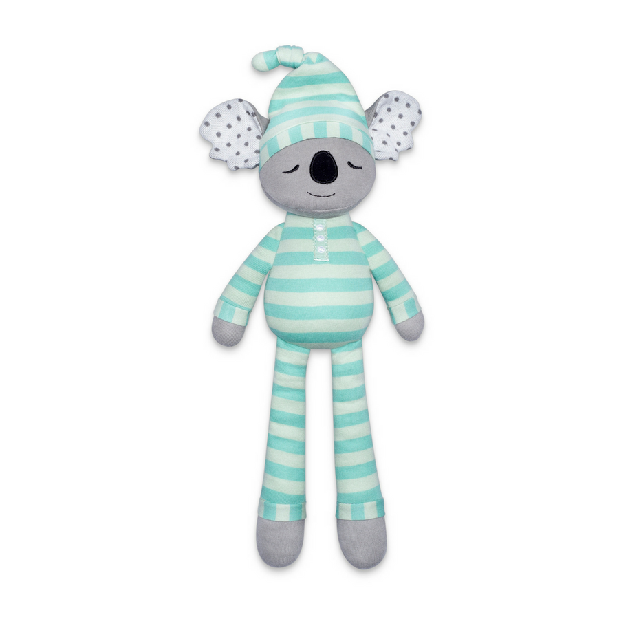 Organic Plush Toy - Kozy Koala