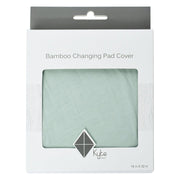 Bamboo Changing Pad Cover - Various Colors