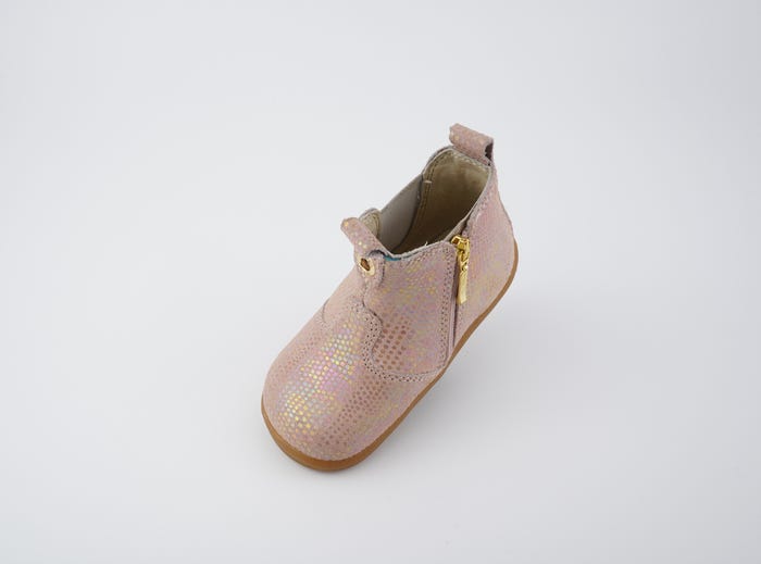 Step Up - Jodhpur Boot (Dusk Kaa)
