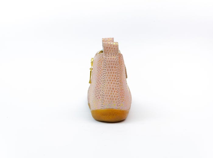 Step Up - Jodhpur Boot (Dusk Kaa)