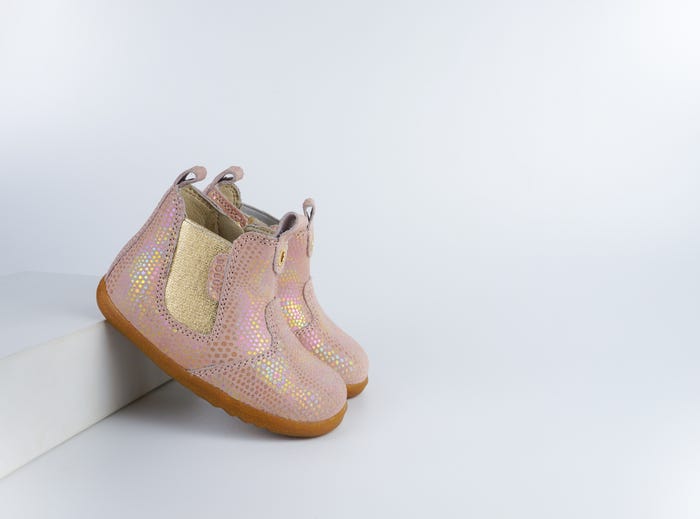 Step Up - Jodhpur Boot (Dusk Kaa)