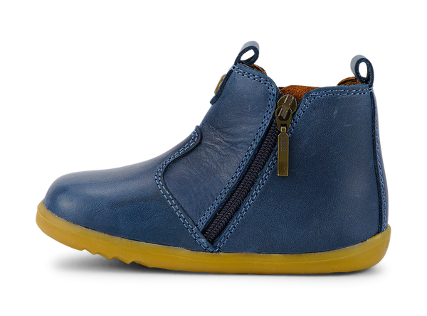 Step Up - Jodhpur Boot (Midnight)