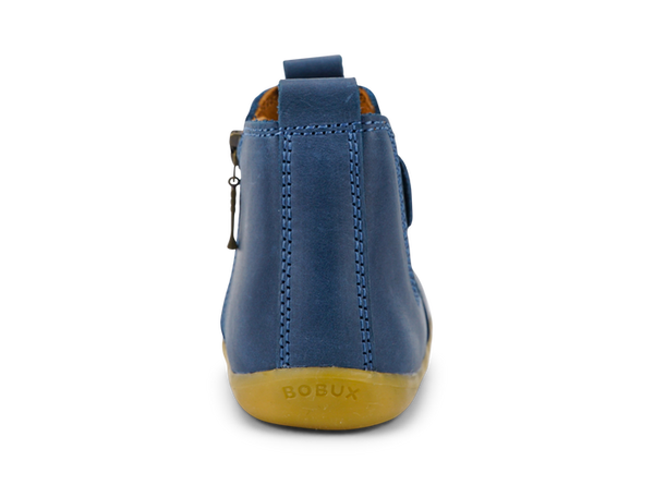 Step Up - Jodhpur Boot (Midnight)