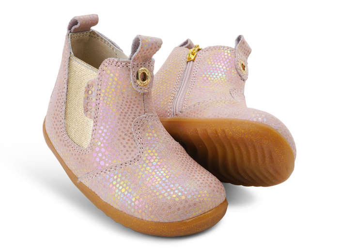 Step Up - Jodhpur Boot (Dusk Kaa)