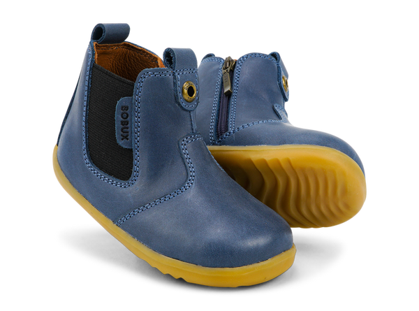 Step Up - Jodhpur Boot (Midnight)