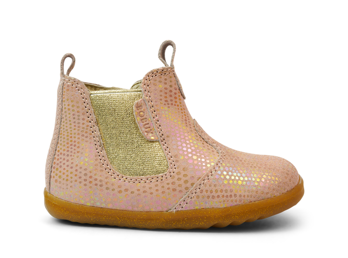 Step Up - Jodhpur Boot (Dusk Kaa)