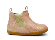Step Up - Jodhpur Boot (Dusk Kaa)