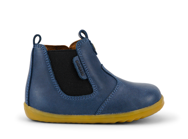 Step Up - Jodhpur Boot (Midnight)