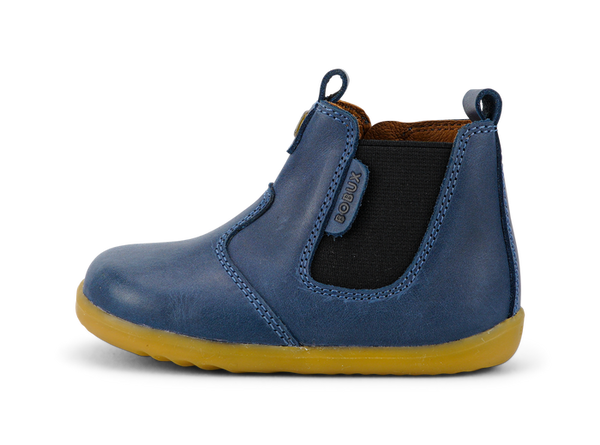 Step Up - Jodhpur Boot (Midnight)