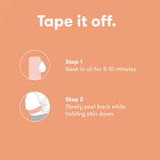 Pain + Strain Relief Tape