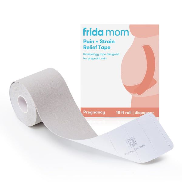 Pain + Strain Relief Tape