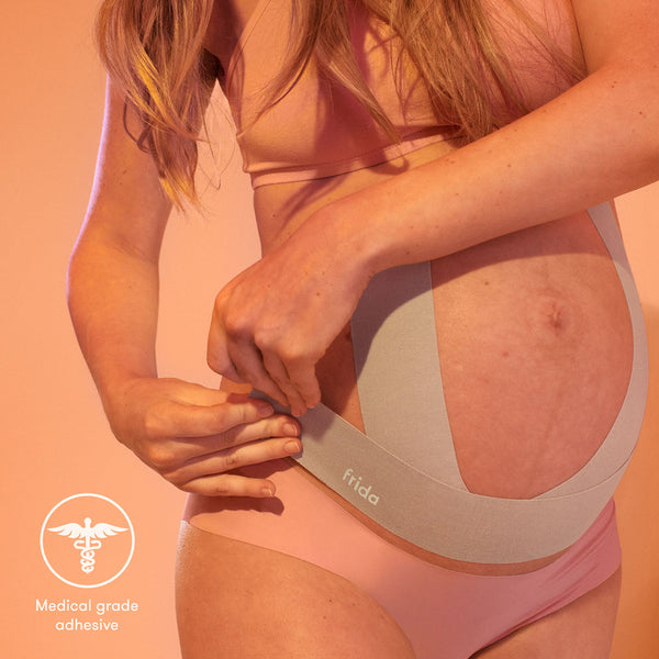 Pain + Strain Relief Tape