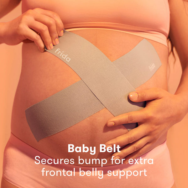 Pain + Strain Relief Tape