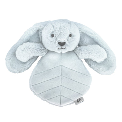 Baby Comforter Lovey Toy - Baxter Bunny