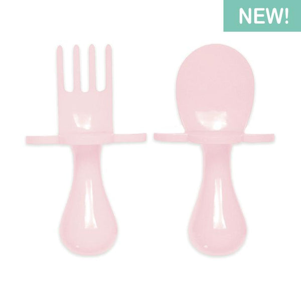 Grabease Utensils (Various Colors)